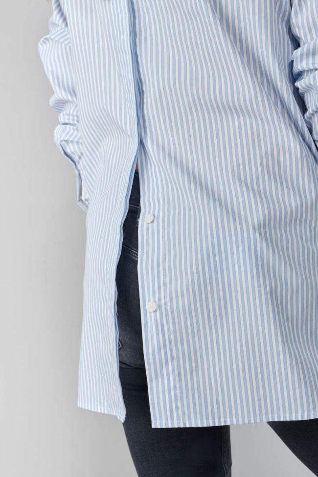 Hemd Jamay in blau