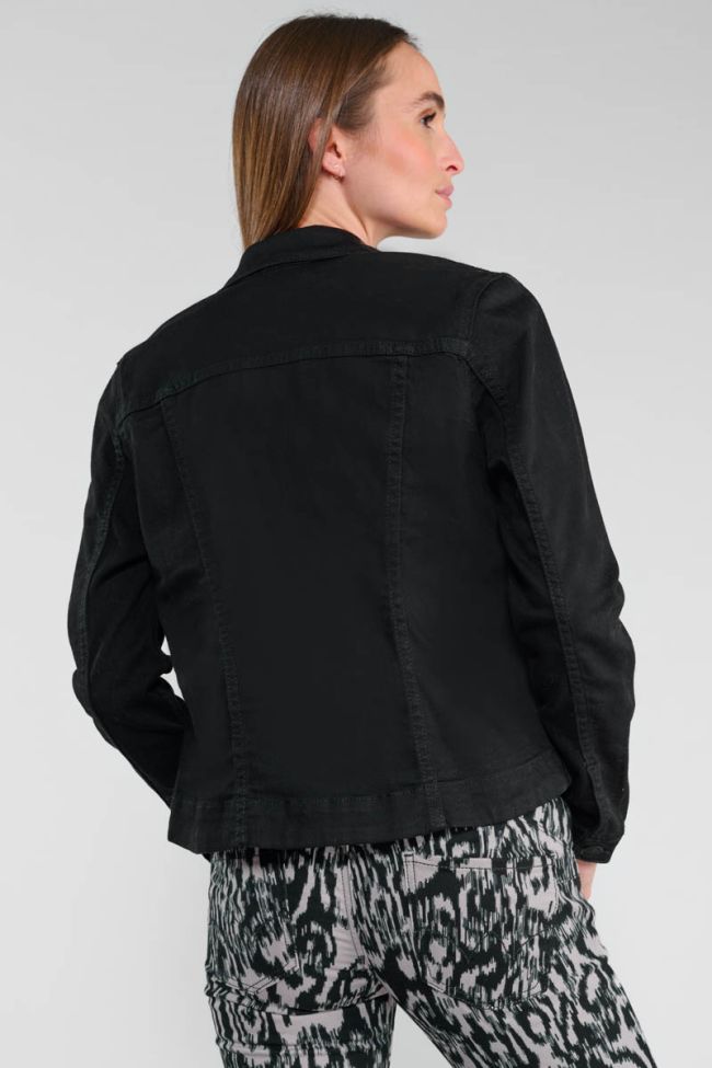 Jacke Lilly in schwarz