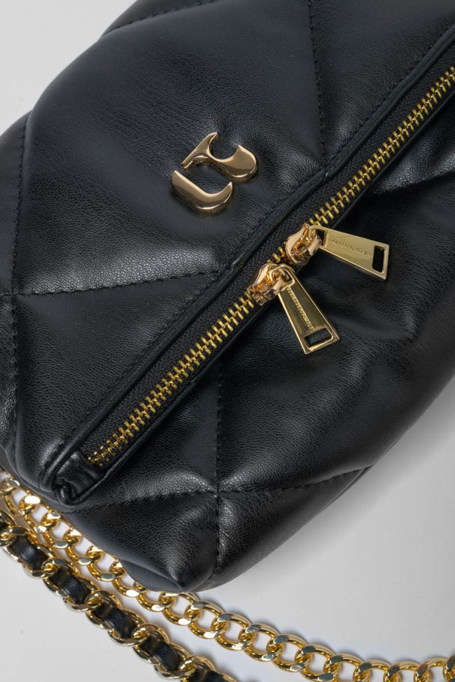 Tasche Lise in schwarz