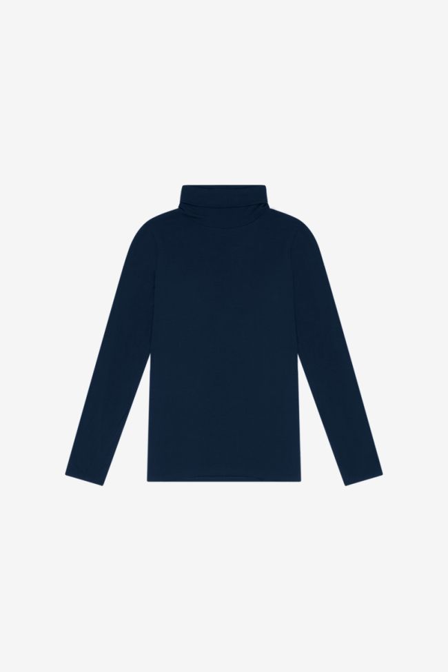 T-shirt Nammy in blau