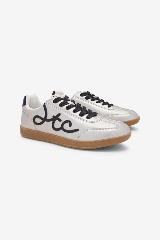 Palma Sneakers in silber