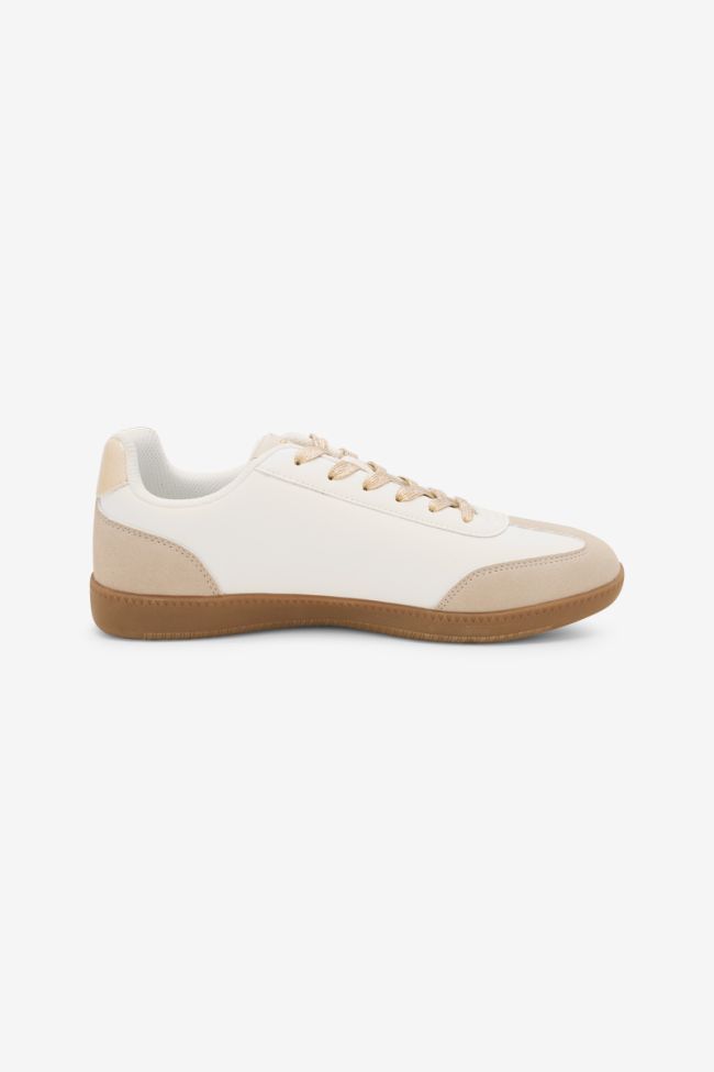 Palma Sneakers in weiß