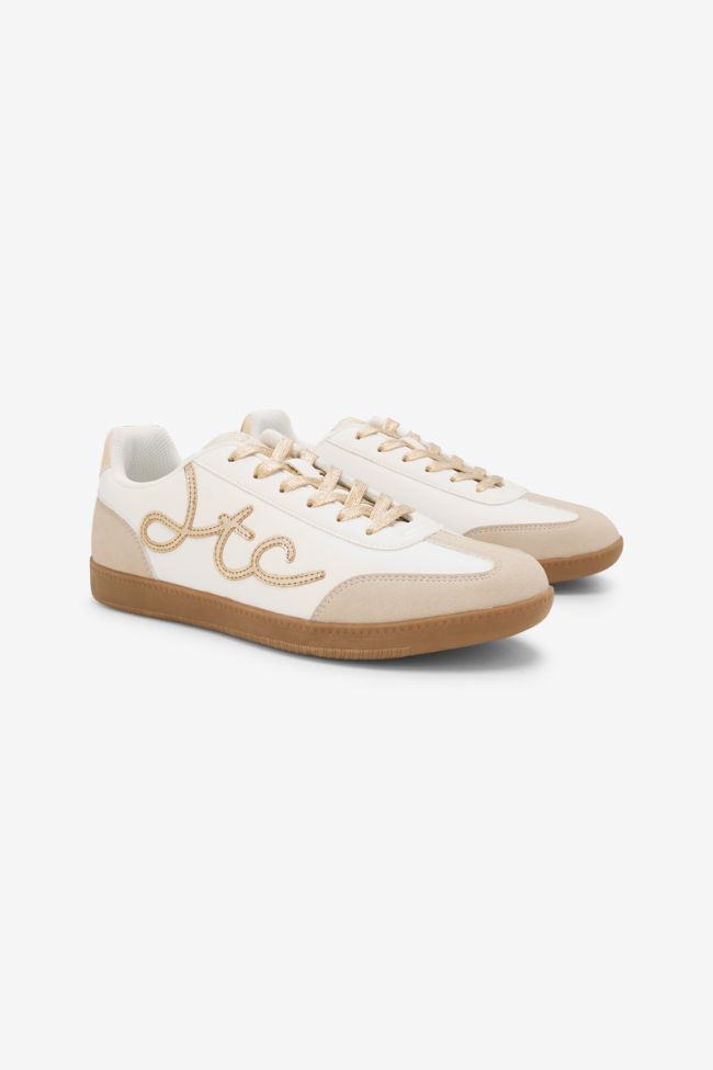 Palma Sneakers in weiß
