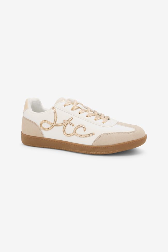 Palma Sneakers in weiß