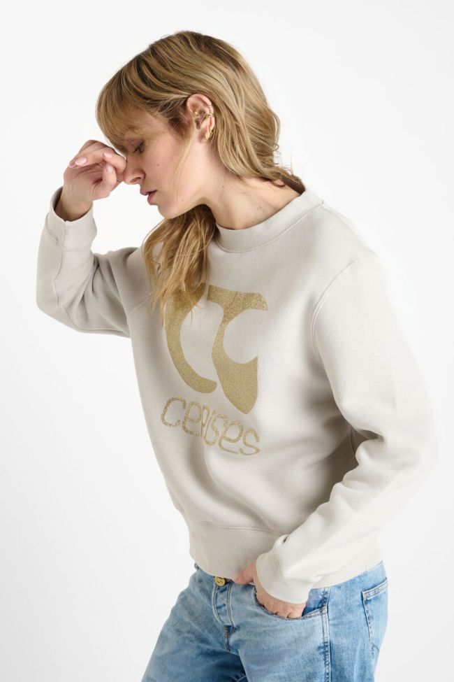 Sweatshirt Paolo