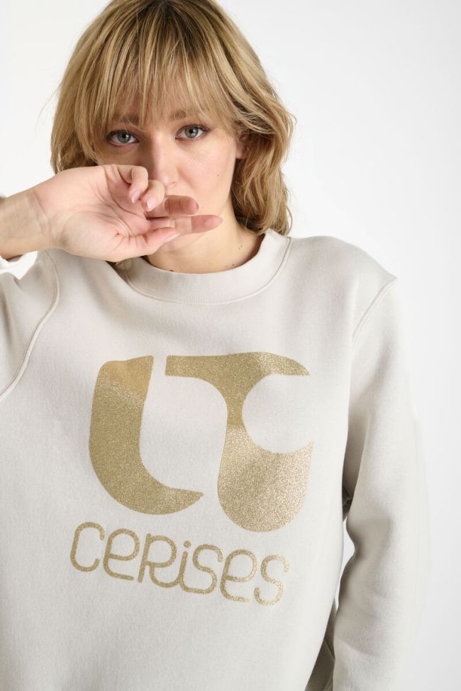 Sweatshirt Paolo