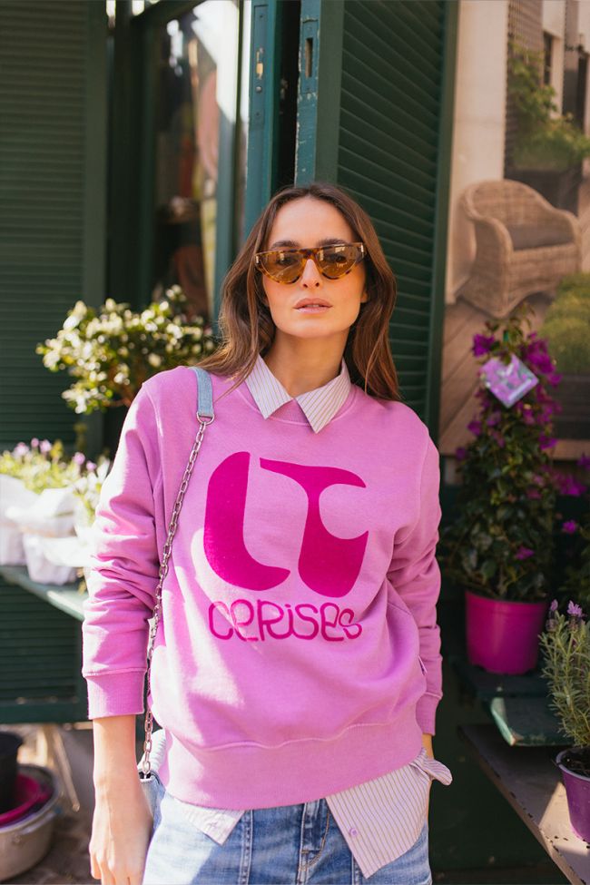 Sweatshirt Paolo