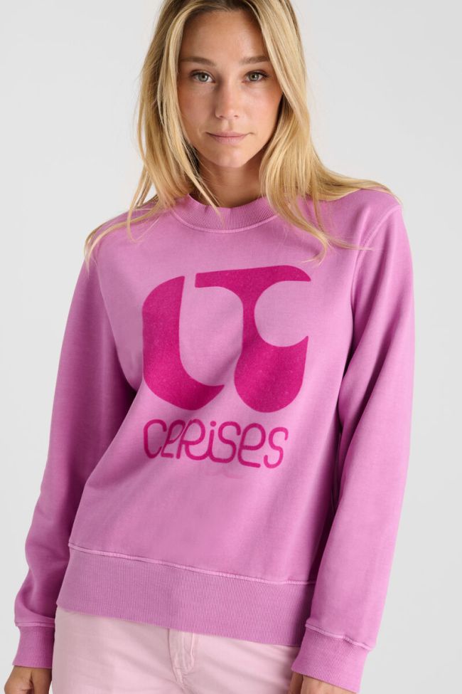 Sweatshirt Paolo