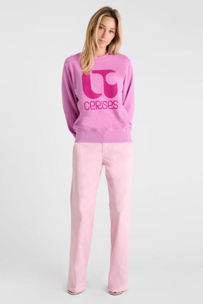 Sweatshirt Paolo