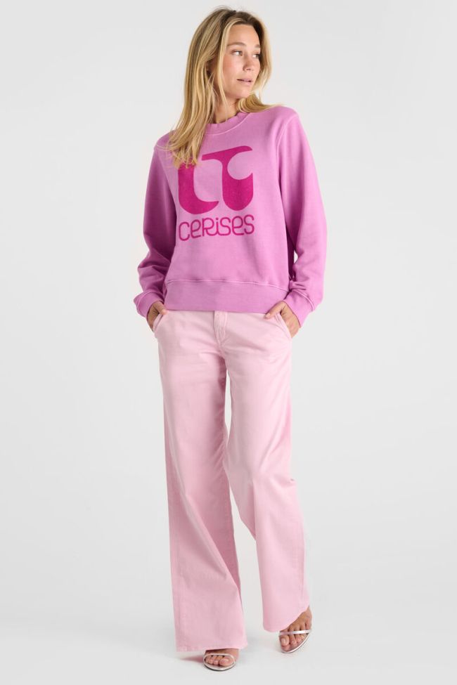 Sweatshirt Paolo
