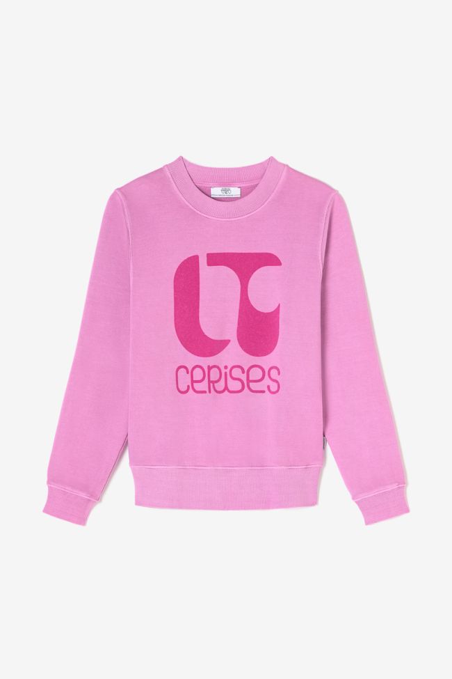 Sweatshirt Paolo