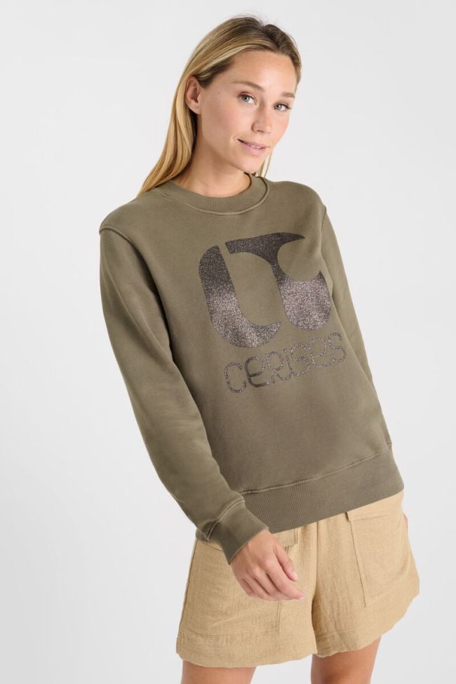 Sweatshirt Paolo