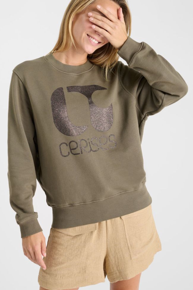 Sweatshirt Paolo