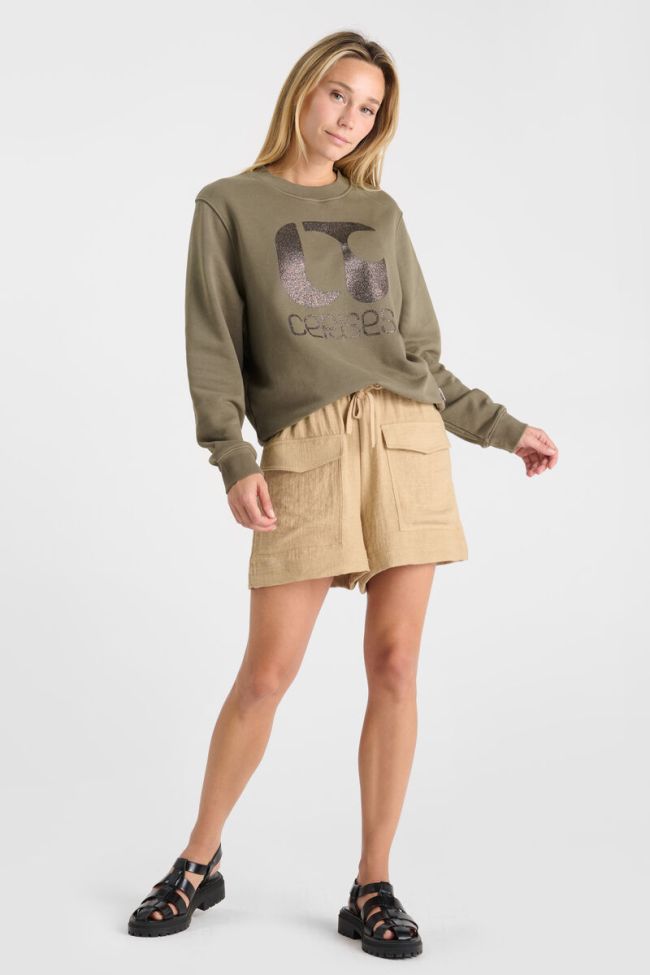 Sweatshirt Paolo
