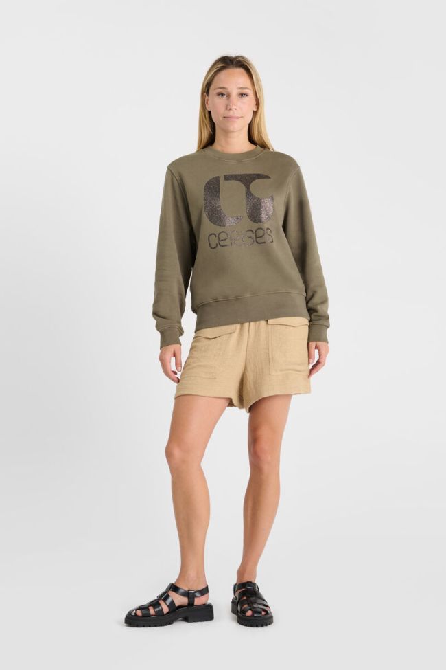 Sweatshirt Paolo