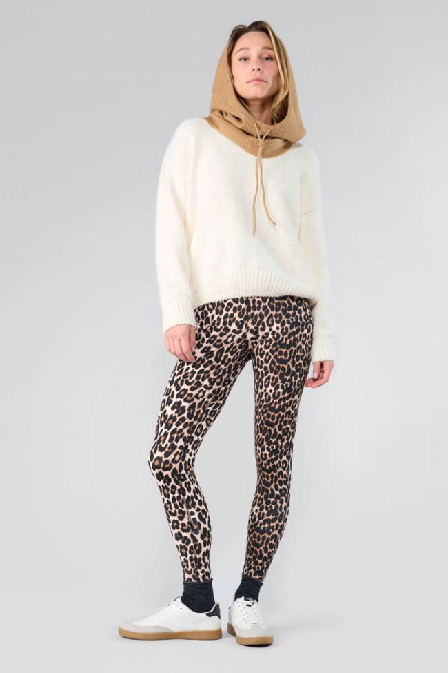 Leggings Zayn in schwarz