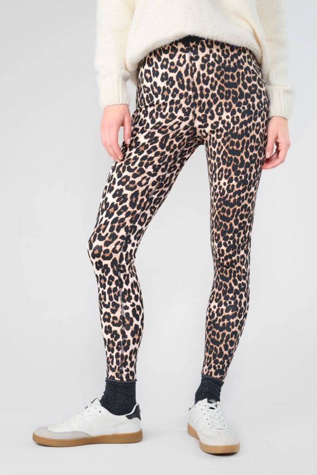 Leggings Zayn in schwarz