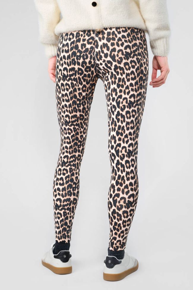 Leggings Zayn in schwarz
