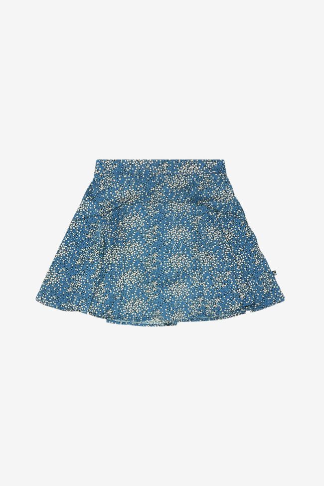 Rock Dalougi in blau