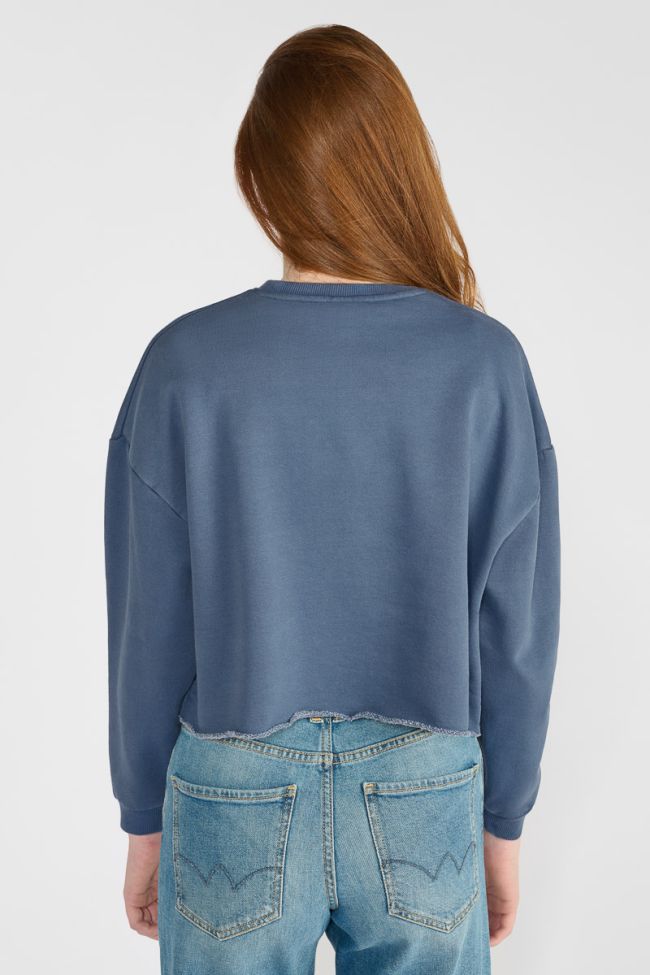 Sweatshirt Filougi in blau