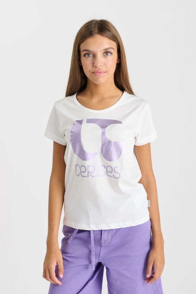 T-shirt Nitagi