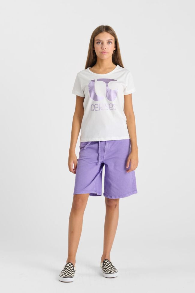 T-shirt Nitagi