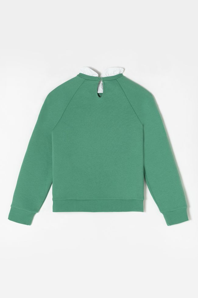 Sweatshirt Titagi in grün