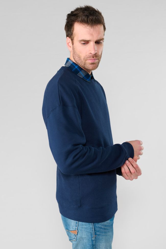 Pullover Abisal in schwarz