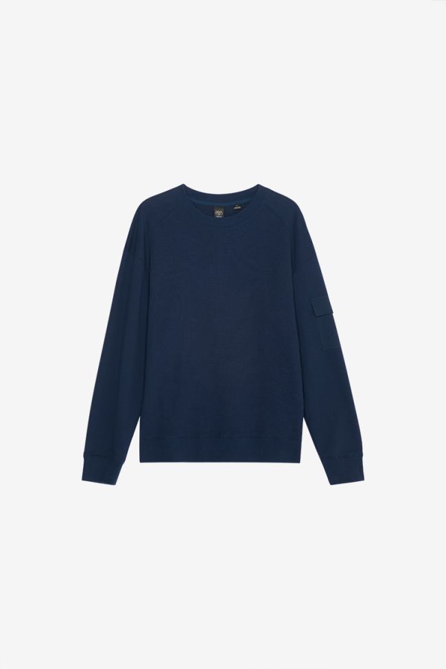 Pullover Abisal in schwarz