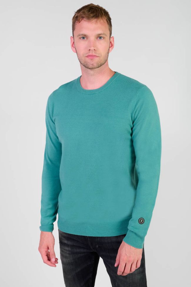 Pullover Cevor in blau