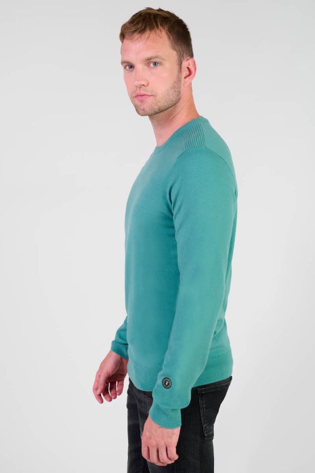 Pullover Cevor in blau