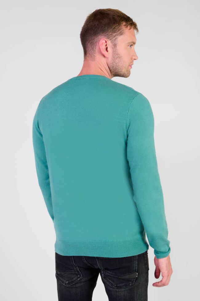 Pullover Cevor in blau