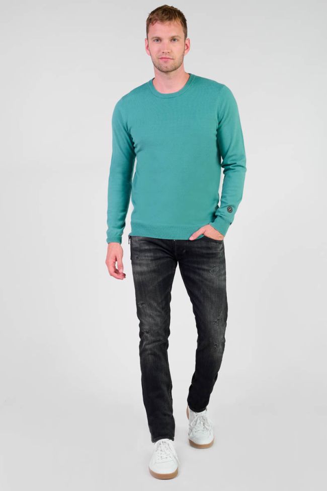 Pullover Cevor in blau