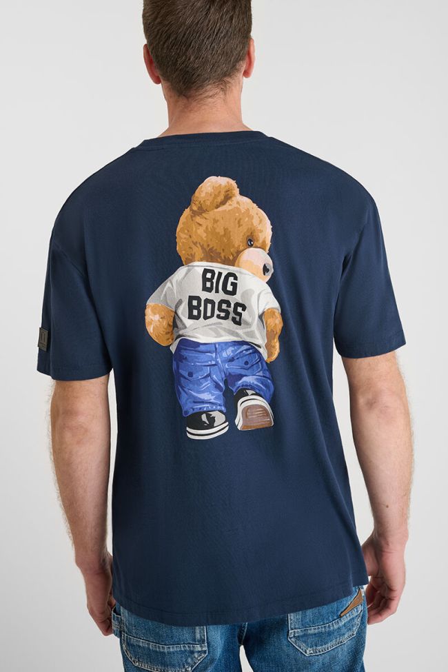 T-shirt Clarkson