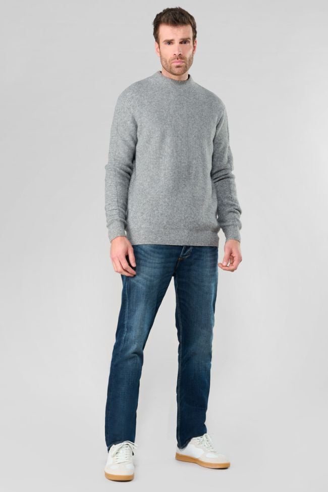Pullover Doise in grau