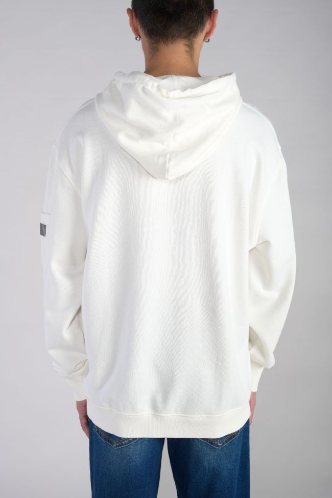 Sweat Honoka blanc