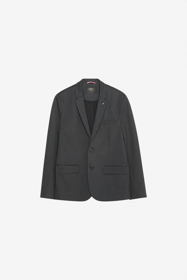 Blazer Sarel in schwarz