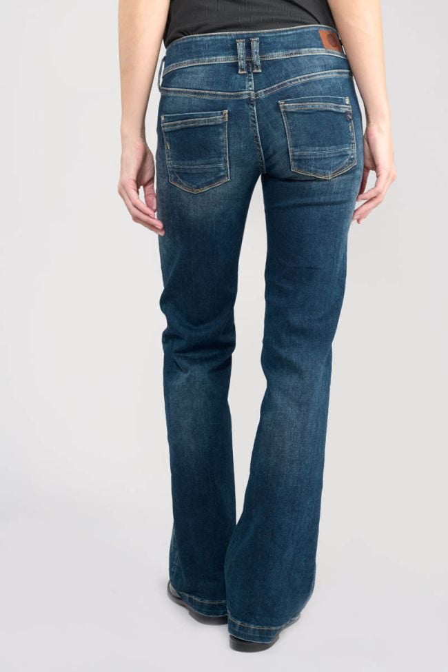 Jeans flare Coron blau Nr.2