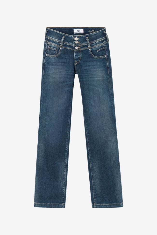 Jeans flare Coron blau Nr.2