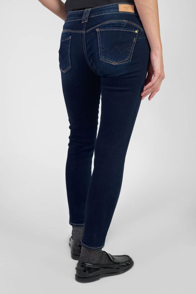 Jeans pulp slim Edna 7/8 blau Nr.2