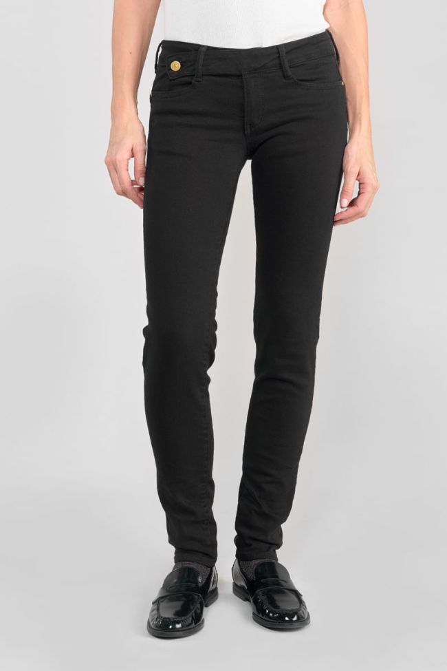 Jeans pulp slim Gail schwarz Nr.0