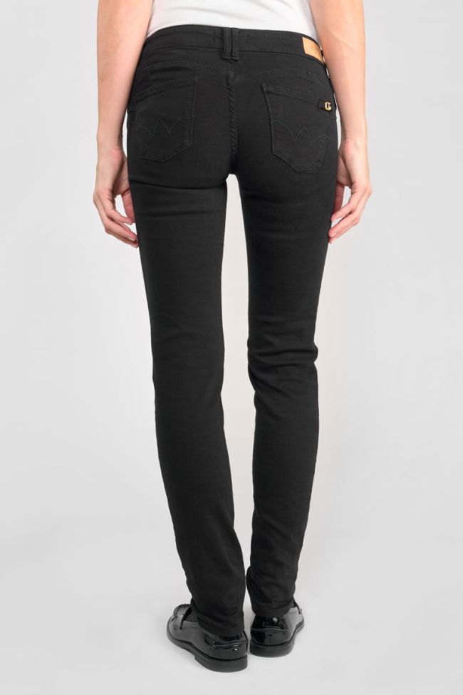 Jeans pulp slim Gail schwarz Nr.0