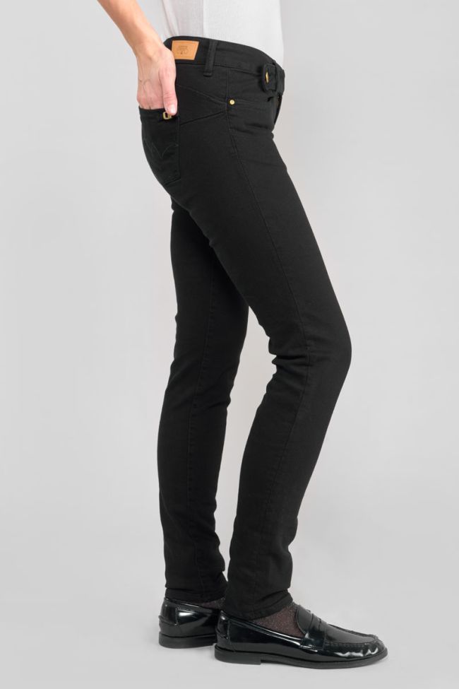 Jeans pulp slim Gail schwarz Nr.0