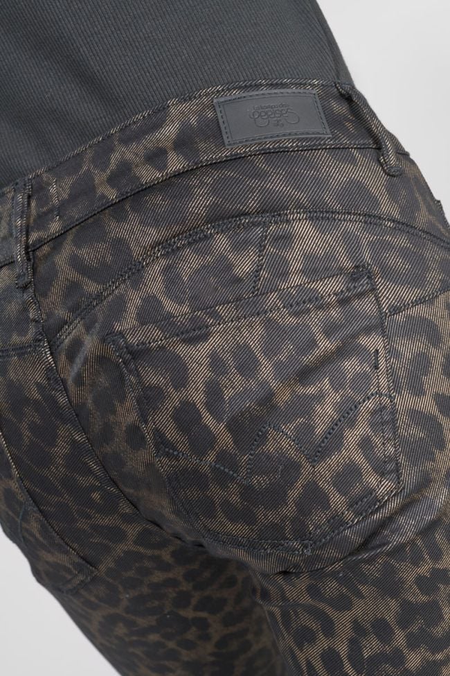 Hose pulp slim Leo 7/8 beschichtet 