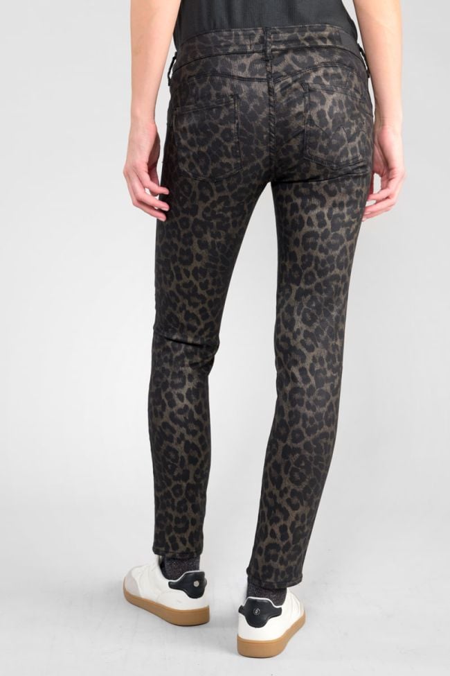 Hose pulp slim Leo 7/8 beschichtet 