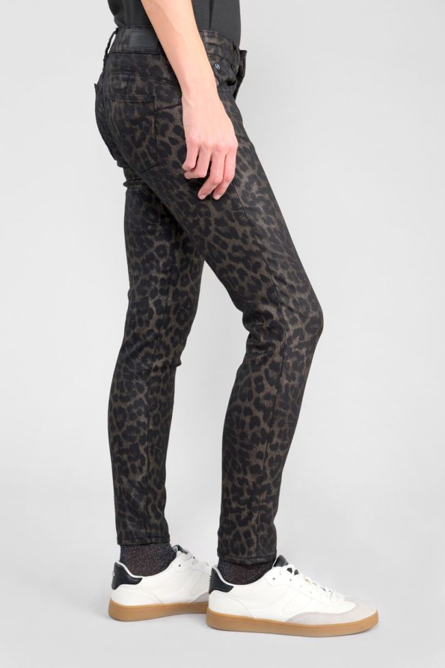Hose pulp slim Leo 7/8 beschichtet 