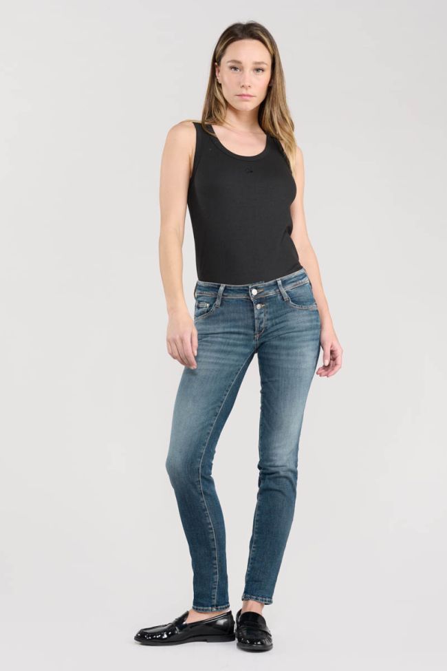 Jeans pulp slim Liu blau Nr.3