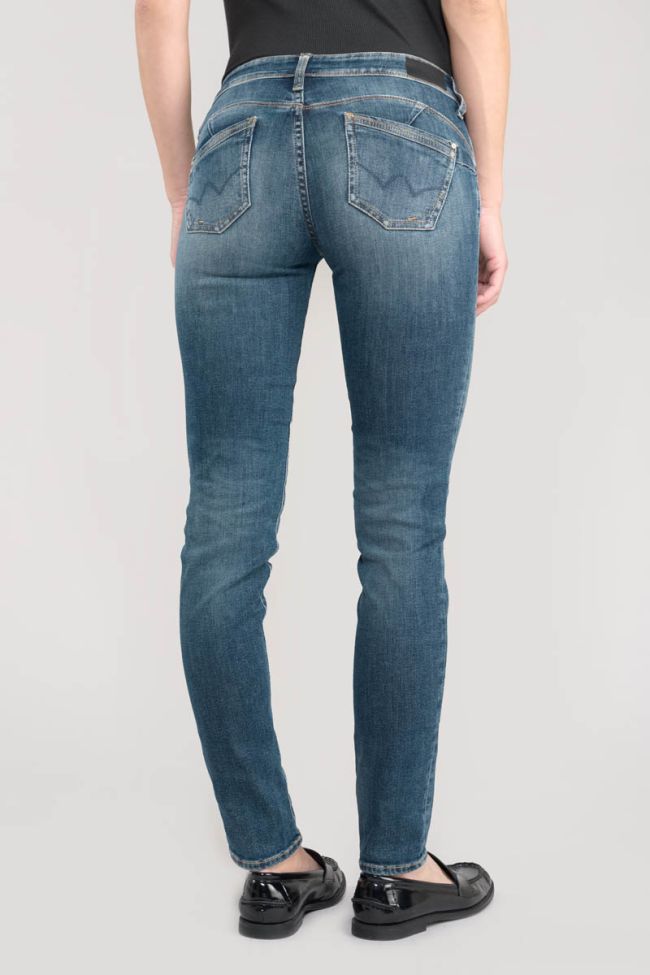 Jeans pulp slim Liu blau Nr.3