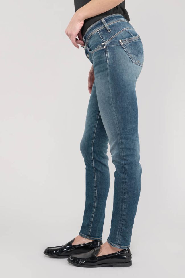 Jeans pulp slim Liu blau Nr.3