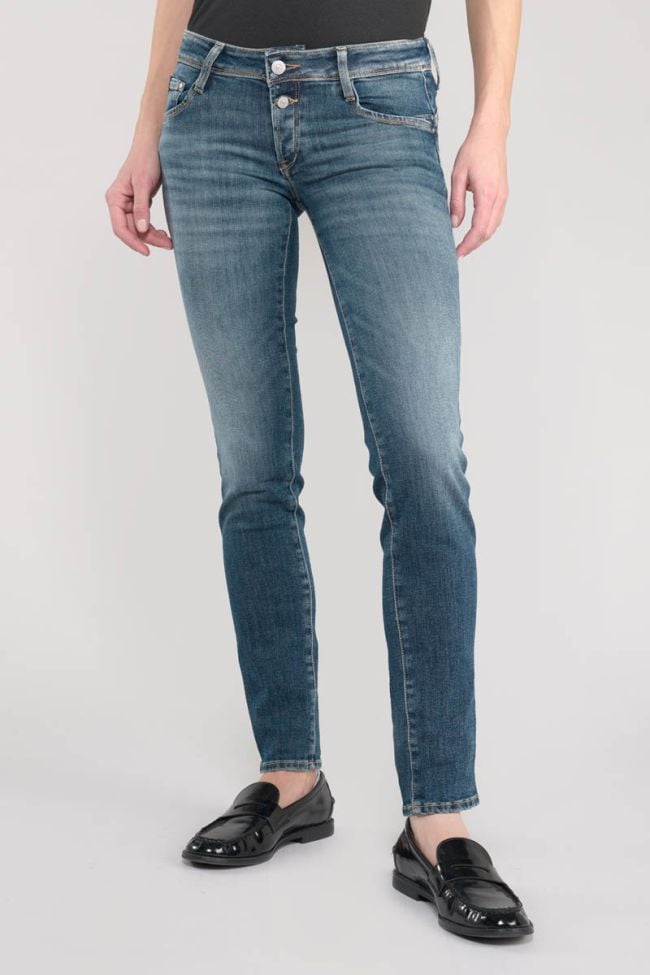 Jeans pulp slim Liu blau Nr.3